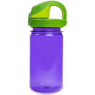 Nalgene Kids OTF Sustain, drikkedunk, 350 ml, lilla