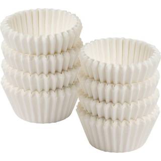 Chokoladeforme, 200 stk. Zenker