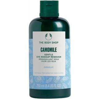 The Body Shop Camomile Gentle Eye Makeup Remover 250 ml