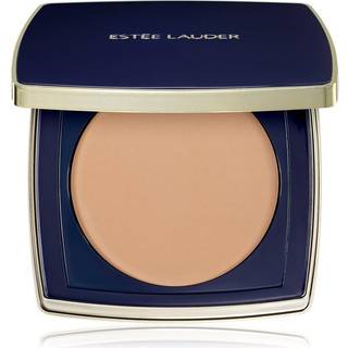 Estée Lauder Double Wear Stay-In-Place Matte Powder Foundatin SPF10 Compact 6N2 Truffle