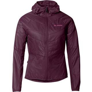 Vaude Women's Minaki Light Jacket Cykeljakke Damer størrelse 36 farve lilla