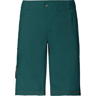 VAUDE Ledro Shorts Men Mallard Green