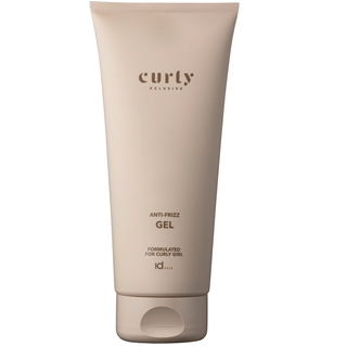 IdHAIR Anti-Frizz Curl Gel (200 ml)