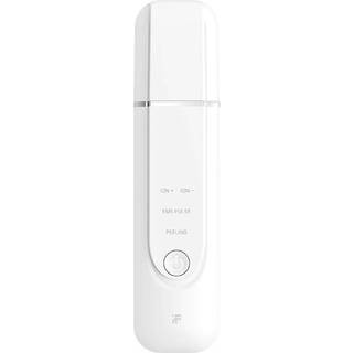 InFace - Ultralydsrenseapparat - hvid/standardmodel