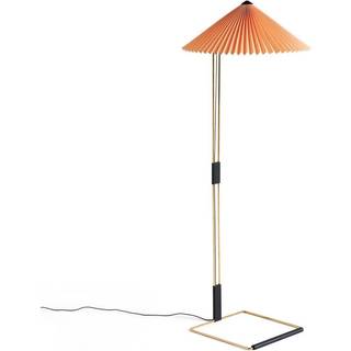 HAY - Matin 500 Gulvlampe Peach