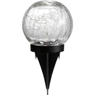Solcellelampe til Haven Superfire FF16-A, 600mAh