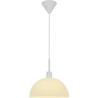 Ellen 30 Pendel E27, opal - Nordlux
