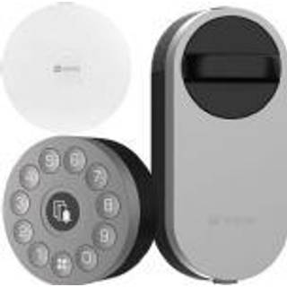 Ezviz Smart Dørlås Kit Med Tastatur