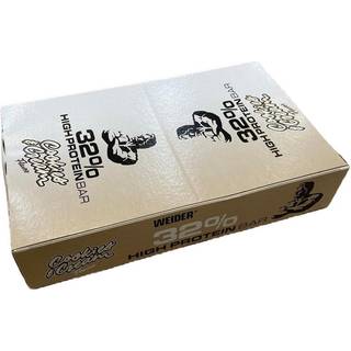 12 x 32% Proteinbar 60 g