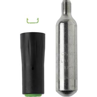 Genladnings kit til oppustelig redningsvest Spinlock Pro Sensor UML 170N, for Deckvest 5D, LITE, LITE+ &amp; DURO + kulsyrepatron 33 gram
