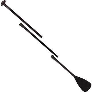 SUP-pagaj Scoprega, glasfiber, justerbar, 175 - 215 cm, 3-delt