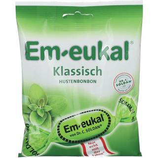 Em-eukal klassisch 75 g.
