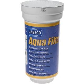 Reservefilter Jabsco 59100-0000, til Aqua Filta 59000-1000