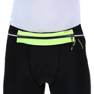 Media belt - Yellow
