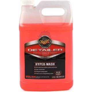 Meguiars Hyper Wash Kraftig Shampoo (3,8 liter)