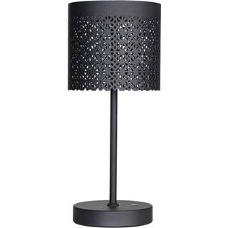 by Rydéns, Maison bordlampe Sort