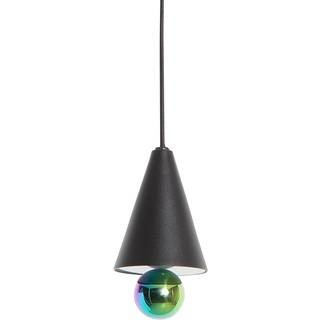 Petite Friture CHERRY LED Pendel Ekstra Lille Sort