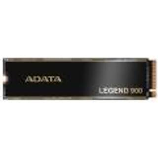 A-Data Legend 900 SSD - 512GB - PCIe 4.0 - M.2 2280