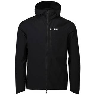 Poc Cykeljakke Motion Wind Jacket Uranium Black
