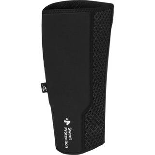 Sweet Protection Light Skinnebens Beskyttere Sort - Størrelse Small