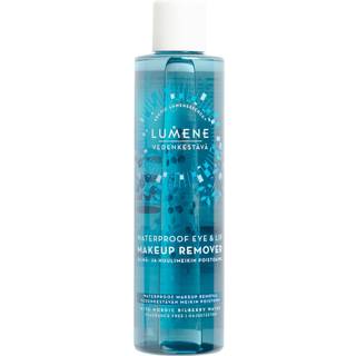 Lumene Waterproof Waterproof Eye & Lip Makeup Remover Jumbo Size 200 ml
