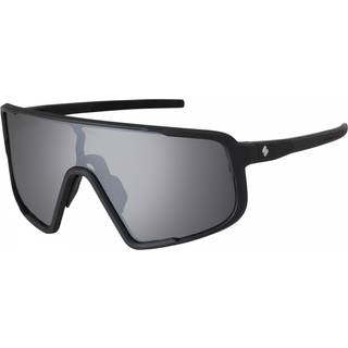 Sweet Protection -  Memento RIG Reflect Obsidian /   -  Solbrille - Black