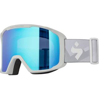 Sweet Protection Durden RIG Reflect Skibriller (Rig Aquamarine/Bronco White/Bronco Peaks)