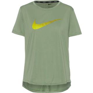 Nike One Dri-FIT Swoosh Løbe T-shirt Dame