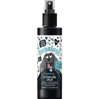 Balsamspray Detangling Bugalugs