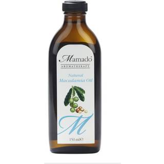 Mamado Macadamia Oil 150 ml