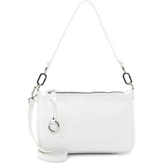 Schultertasche Debby 13601 Weiß