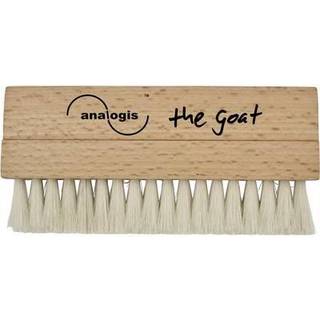 Analogis Brush 4 antistatisk vinyl børste med gedehår | PRIS-MATCH