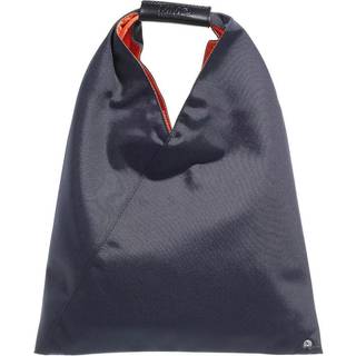Handbag - Navy blue - --