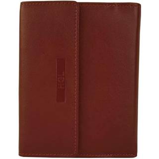 Geldbörse RFID 17095 Rot