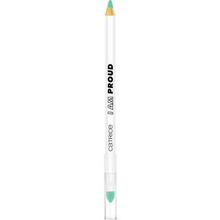Catrice Who I Am Double Ended Eye Pencil 1.1 g C02 I Am Proud