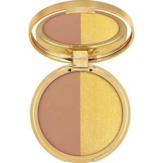 Catrice Wild Escape Bronzer og highlighter Skygge C01 17,6 g - 17,6 g