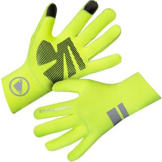 Endura FS260-Pro Nemo Handske II Hivizyellow