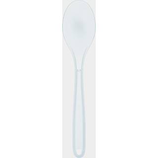 Plastske Nordiska Plast ECO, transparent, 18 cm, 4-pak