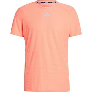 adidas X-City Heat Løbe T-shirt Herre