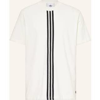 Hack T-shirt - Off White - S