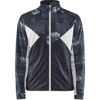 ADV Essence Wind Jacket M - Black