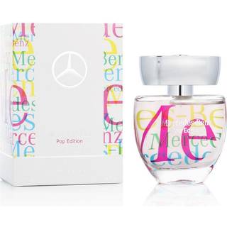 Mercedes Benz For Her Pop Edition Eau de parfum 60 ml
