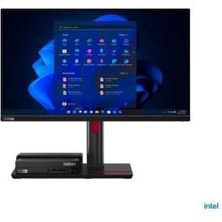 24" Lenovo ThinkCentre Tiny-in-One Flex 24i - 1920x1080 - IPS