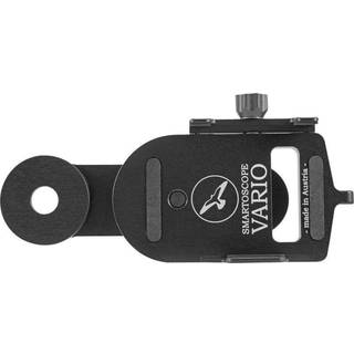 Kowa SMARTOSCOPE Vario adapter for smartphones (incl. optics arm K30)