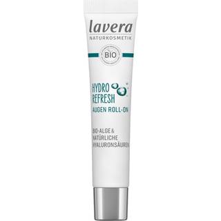 Lavera Hydro Refresh Øjen roll-on Med gel tekstur 15 ml - 15 ml