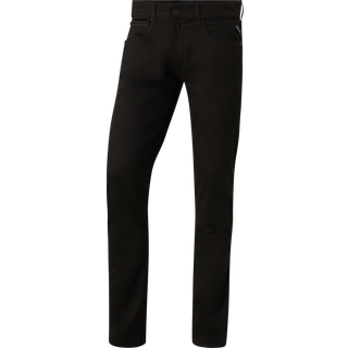 Replay Grover Hyperflex Re-Used Jeans Forever Black