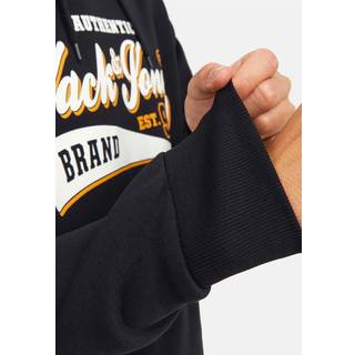 JJELOGO SWEAT HOOD 2 COL 23/24 NOOS