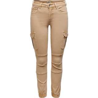 Onlmissouri Slim Fit Cargobukser