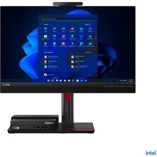 24" Lenovo ThinkCentre Tiny-in-One Flex 24v