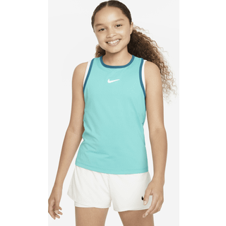 NIKE COURT DRI-FIT VICTORY TANK GIRLS